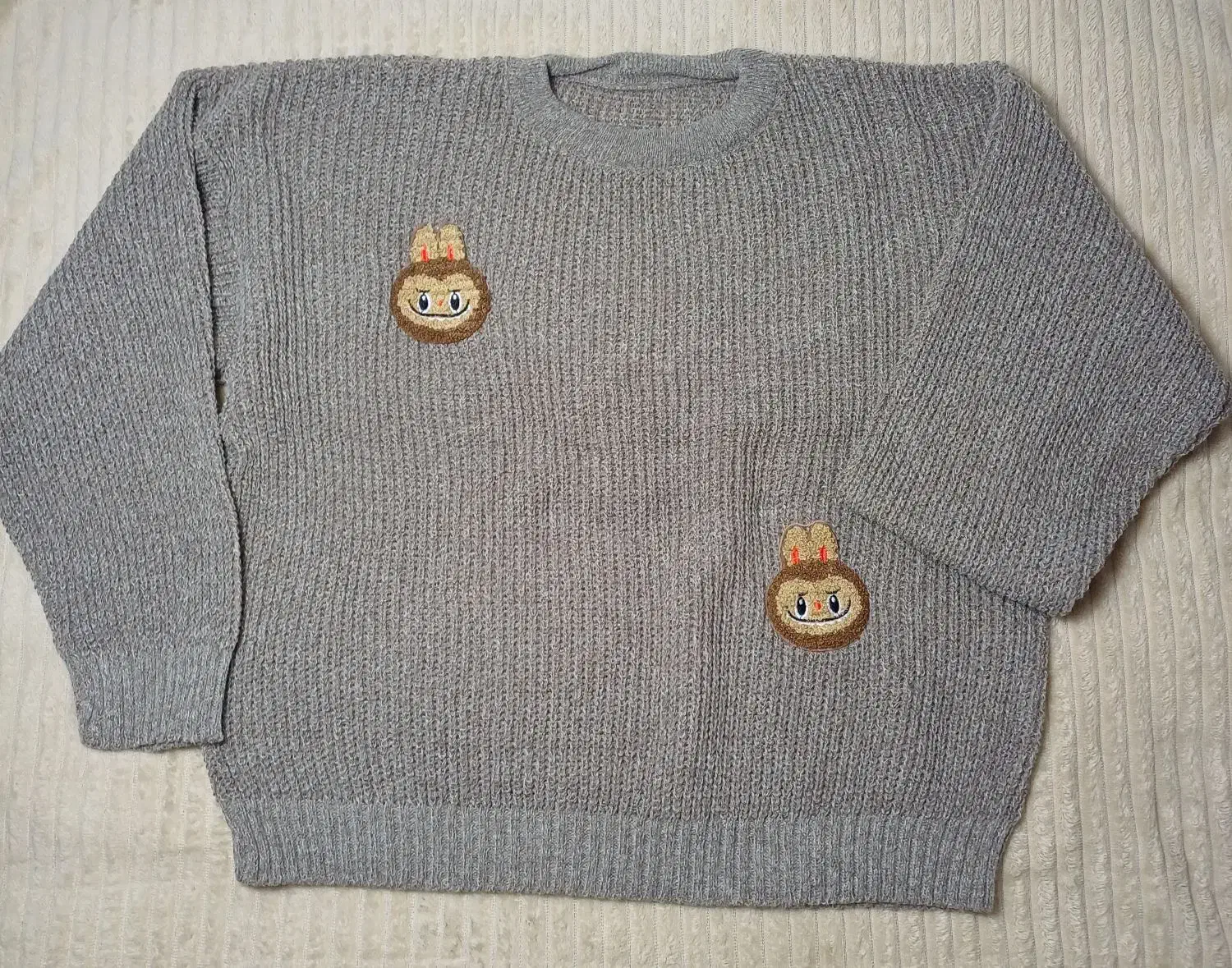 لباس بافت|لباس|کاشان, رسالت|دیوار