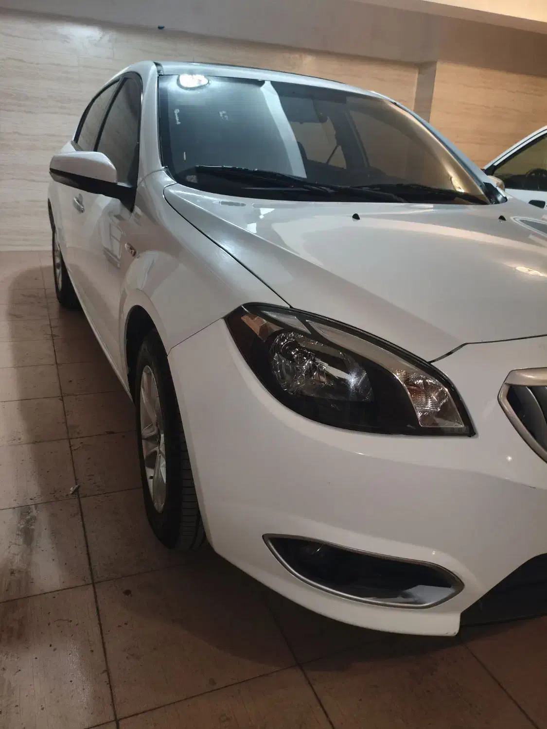 برلیانس|خودرو سواری و وانت|تهران, قیطریه|دیوار