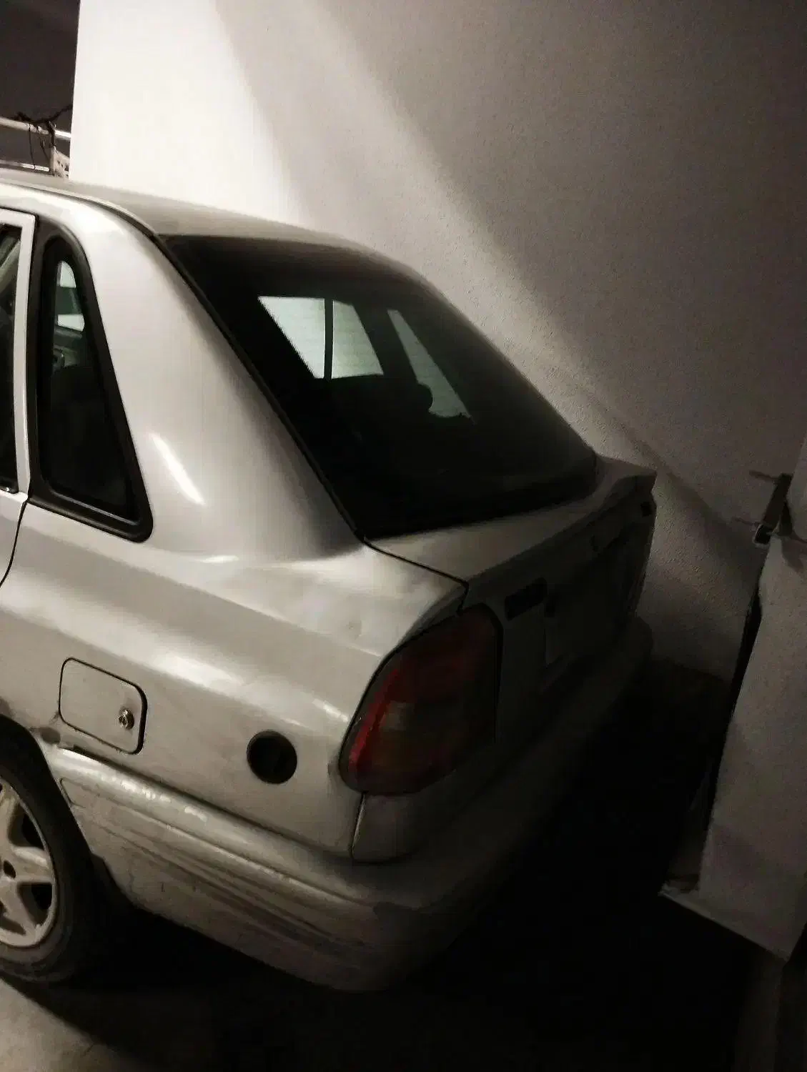 پراید 141مدل85|خودرو سواری و وانت|کهریزک, |دیوار