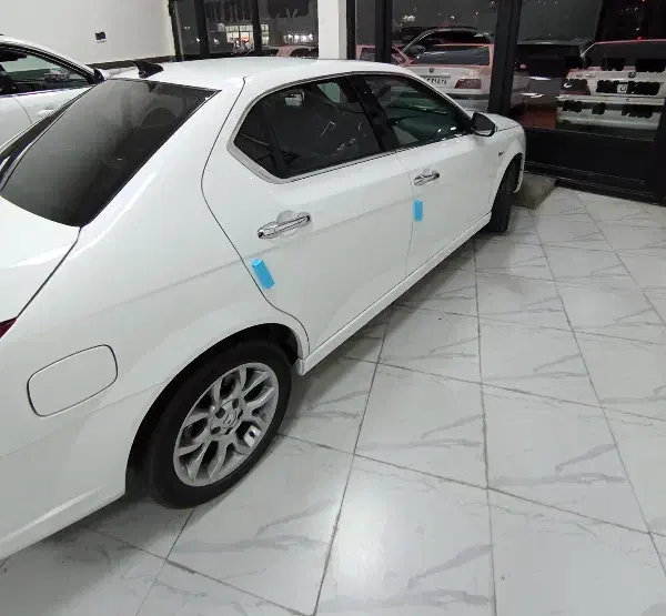 دنا پلاس اپشنال 403|خودرو سواری و وانت|ماکو, |دیوار