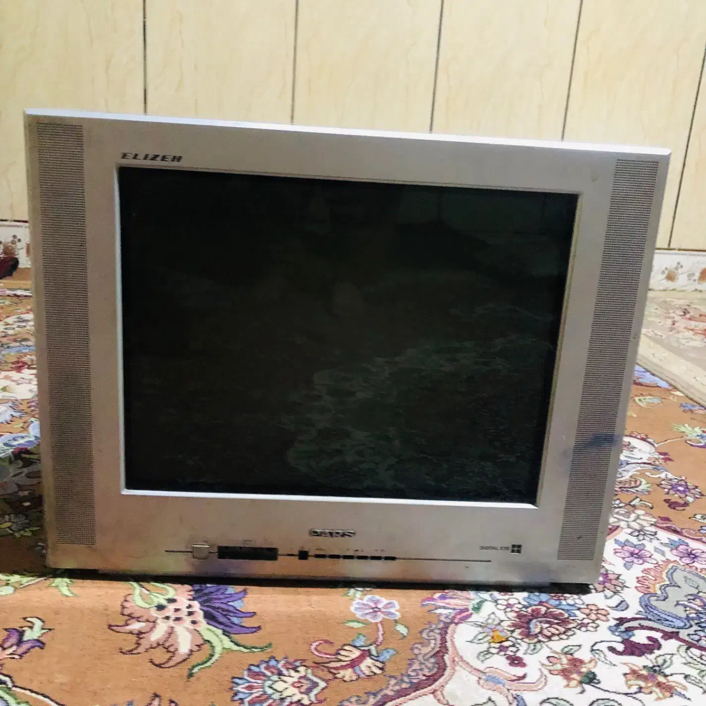 تلویزیون ۲۱اینج|تلویزیون و پروژکتور|ایرانشهر, |دیوار