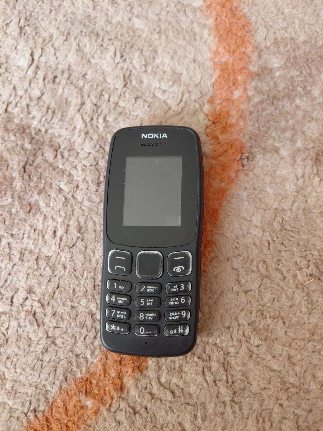 نوکیا اصلی|موبایل|اصفهان, ملکشهر|دیوار