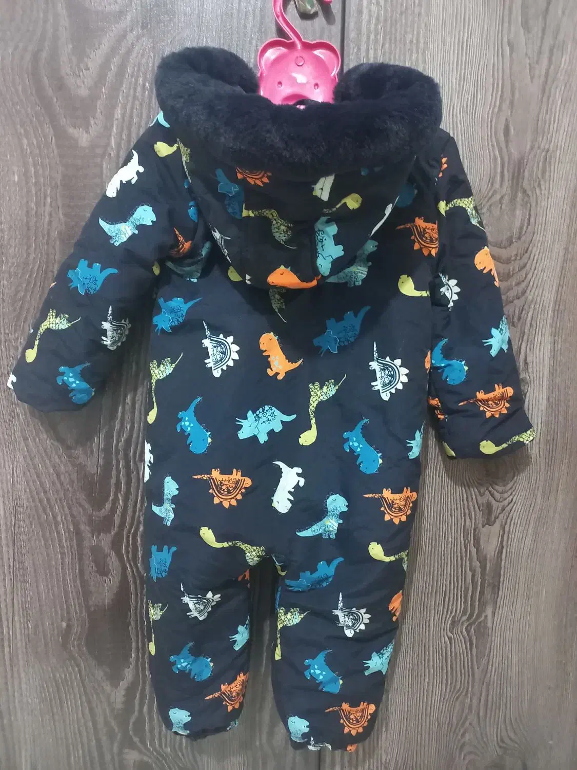 سرهمی زمستانه پسرانه|کفش و لباس بچه|صدرا-فارس, فاز ۱|دیوار