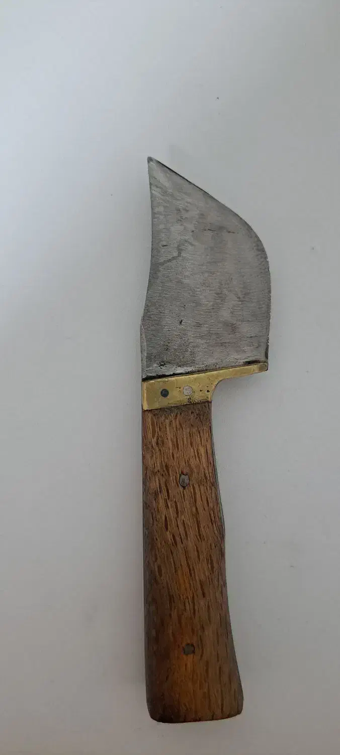 چاقو زنجان|کلکسیون اشیاء عتیقه|میاندوآب, |دیوار