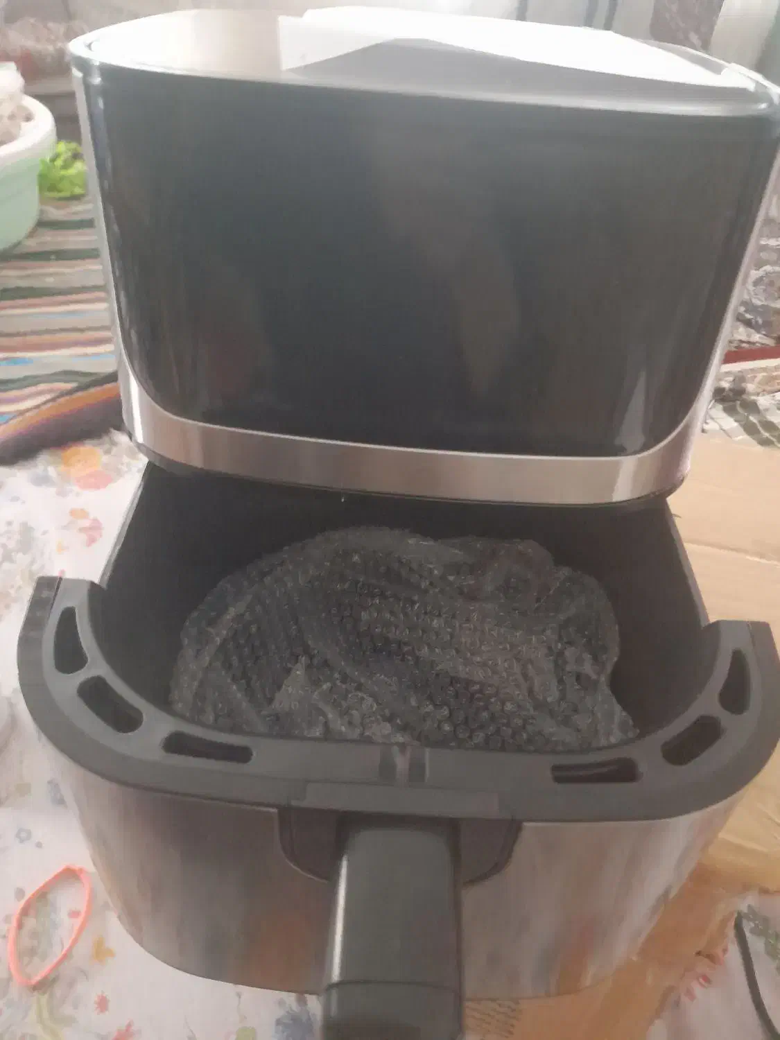 سرخ کن بدون روغن|اجاق گاز و لوازم برقی پخت‌وپز|ارومیه, |دیوار