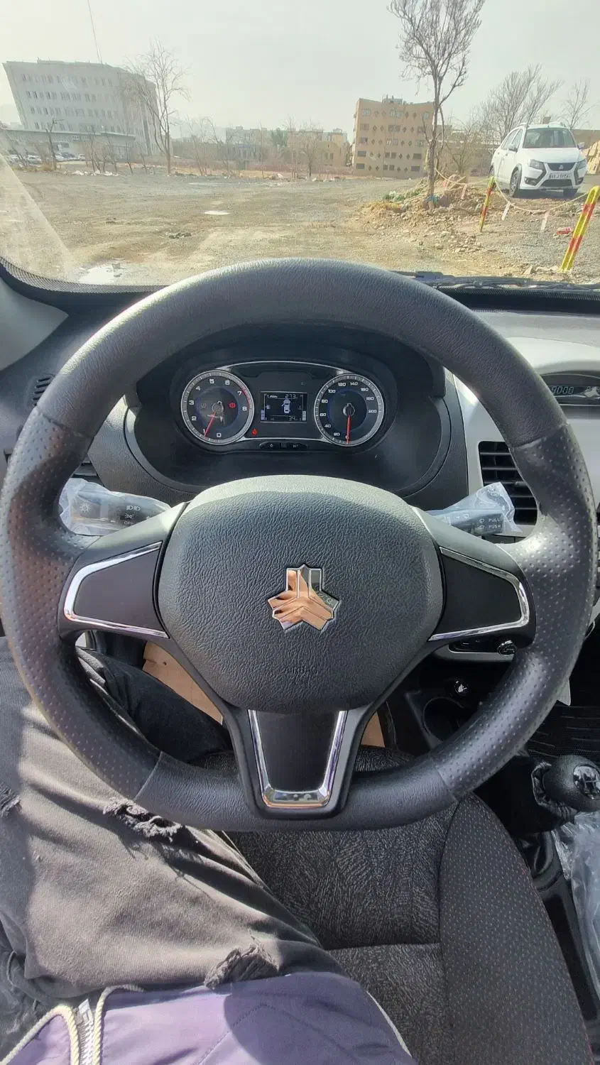 کوییک gxrlصفر|خودرو سواری و وانت|تهران, آهنگ|دیوار