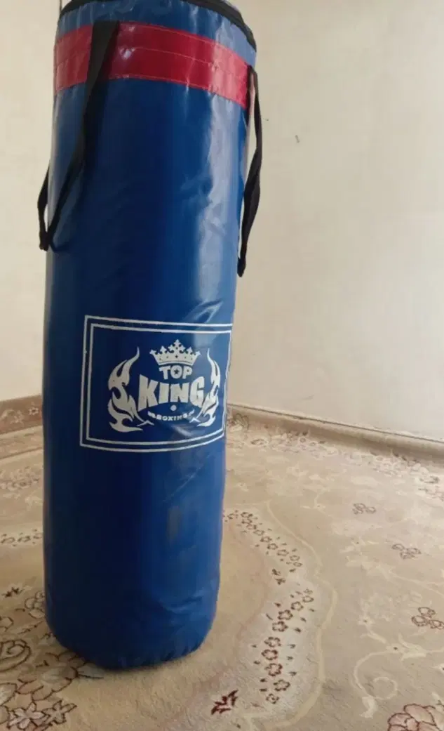 کیسه box|تجهیزات ورزشی|شهریار, شهرک بهاران (ویره)|دیوار