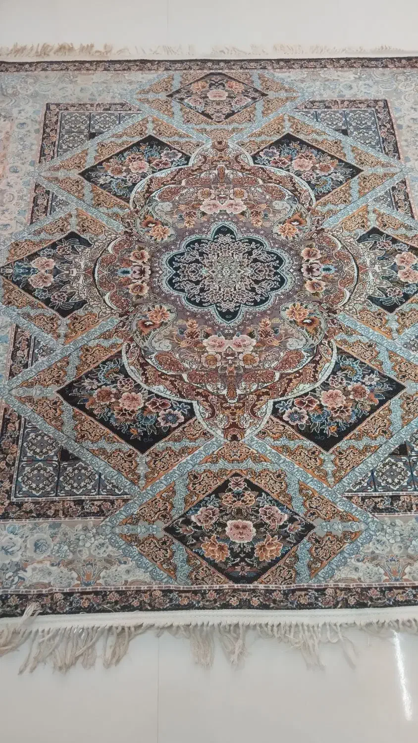 فرش. فانتزی|فرش|مشهد, مشکینی (شهرک غرب)|دیوار