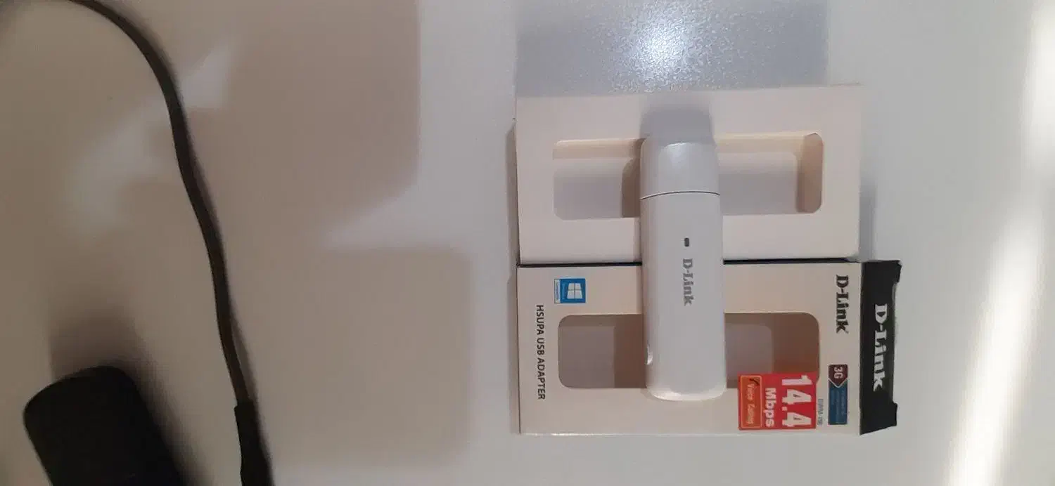 مودم d link|مودم و تجهیزات شبکه|تهران, دردشت|دیوار