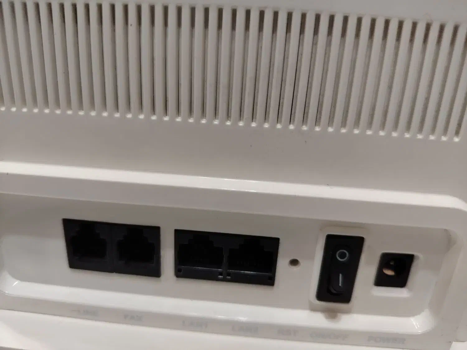 مودم سیمکارتی TD-LTE|مودم و تجهیزات شبکه|رشت, حاجی آباد|دیوار