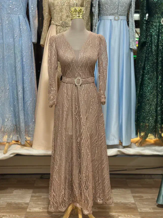 کرایه لباس مجلسی وارداتی (کیمیا)|لباس|زنجان, |دیوار