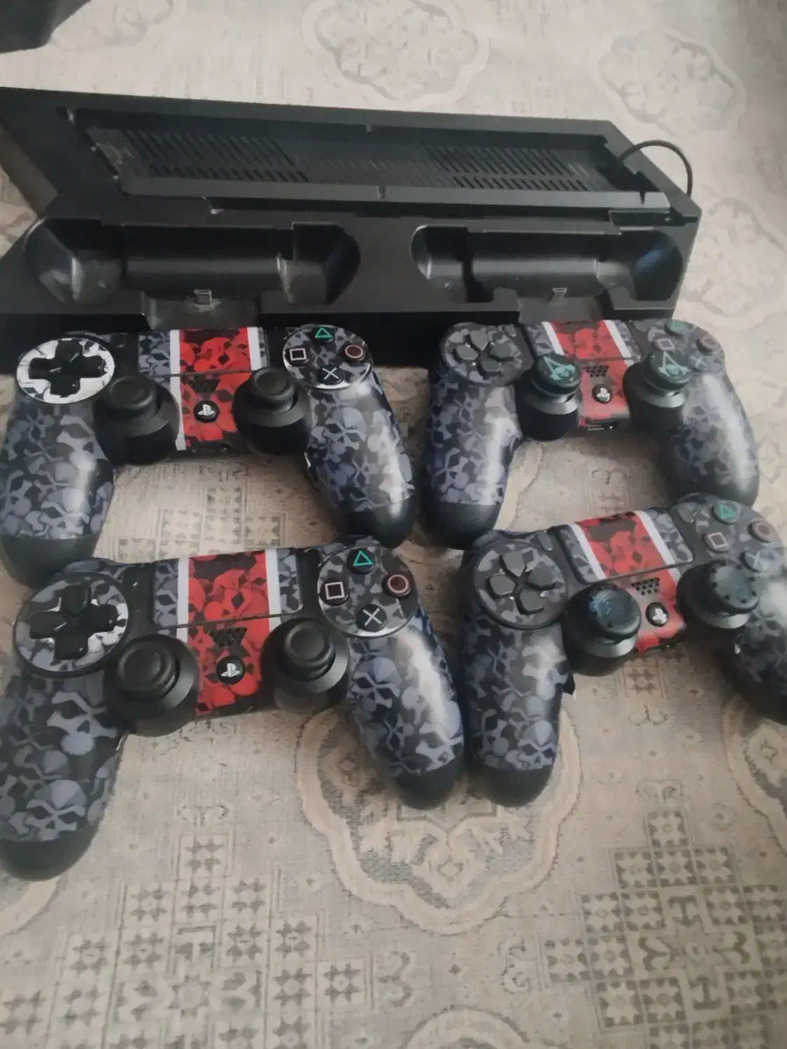 ps4|کنسول، بازی ویدئویی و آنلاین|زنجان, |دیوار