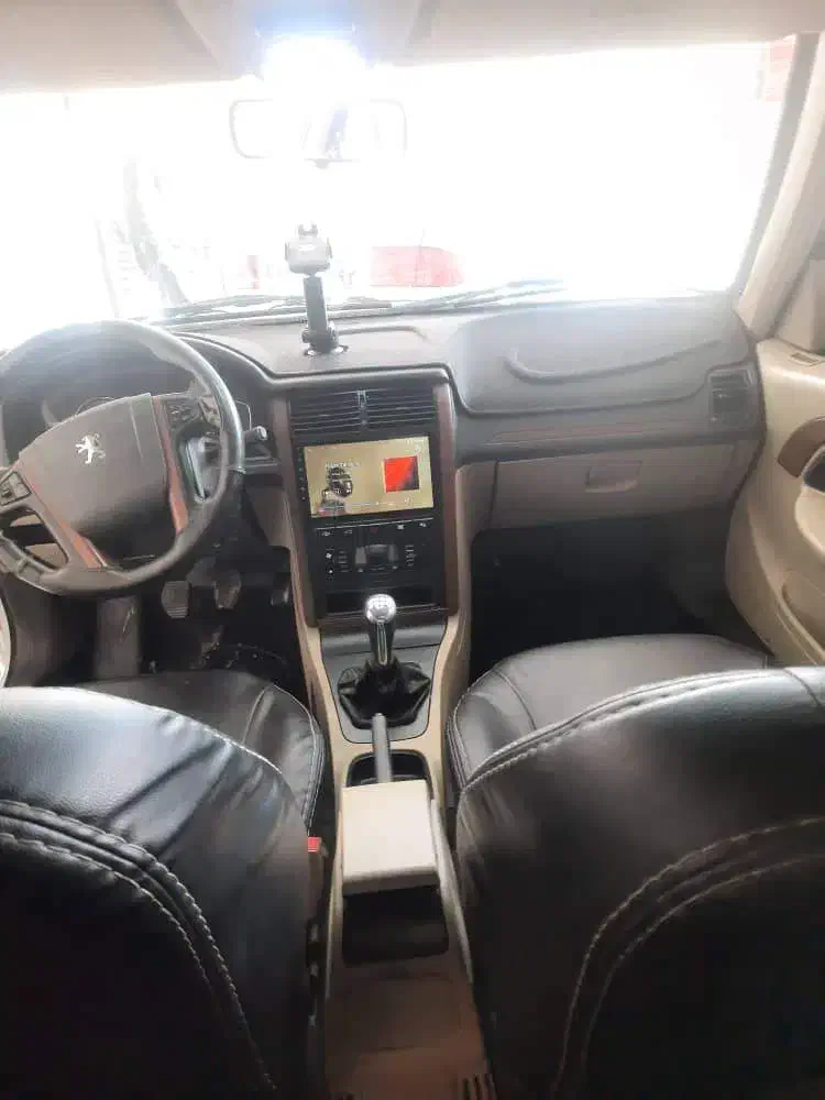 پارسtu5|خودرو سواری و وانت|اقلید, |دیوار