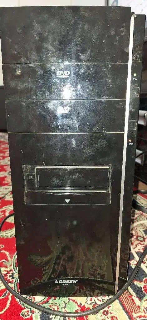 کامپیوتر خانگی|رایانه رومیزی|اهواز, زیتون کارمندی|دیوار