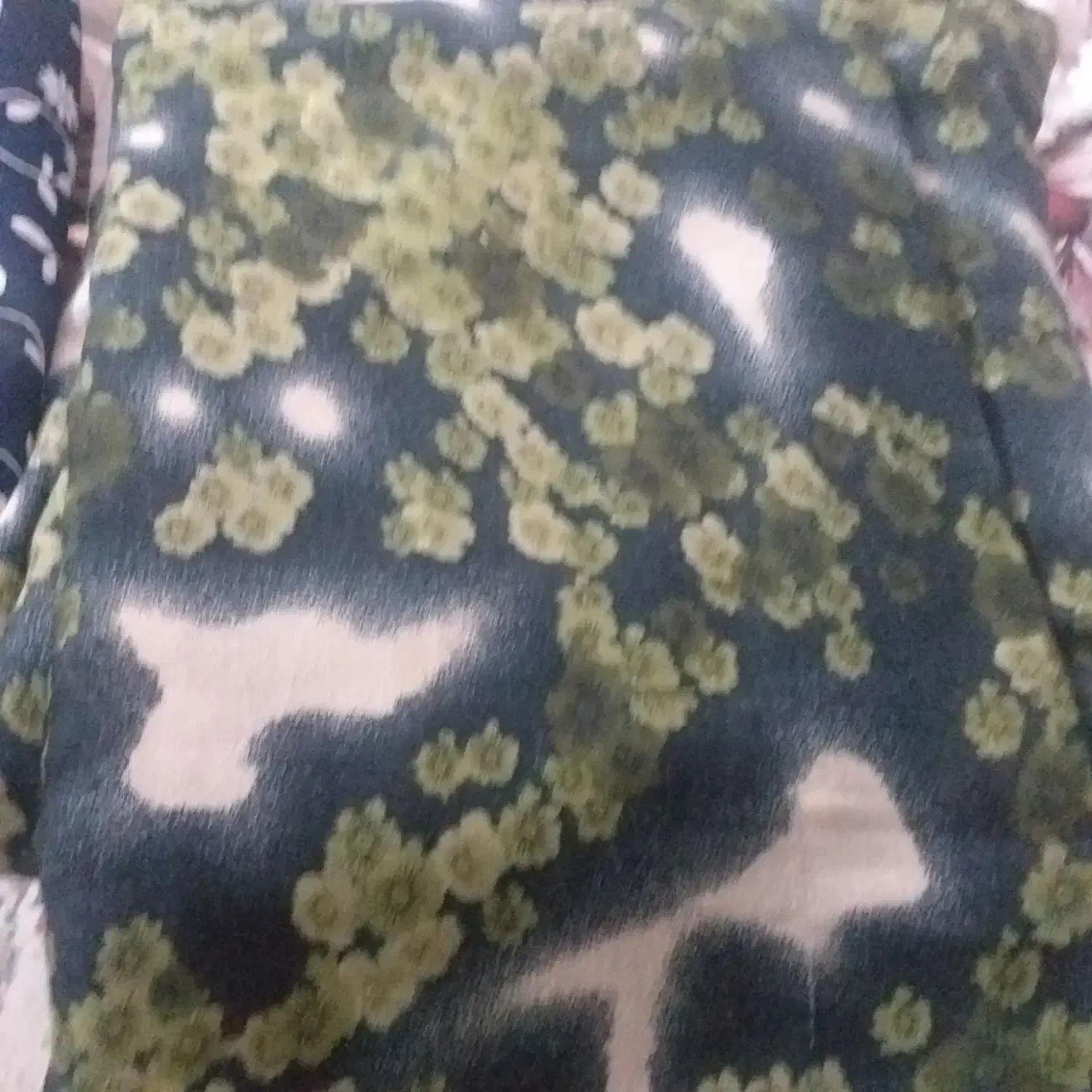 چادر رنگی|لباس|زنجان, |دیوار