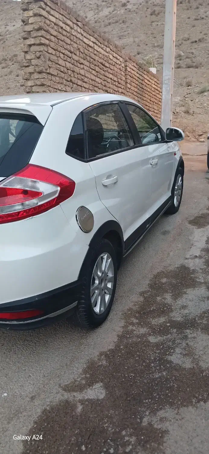 MVM315 NUOلاکچری|خودرو سواری و وانت|پیر بکران, |دیوار