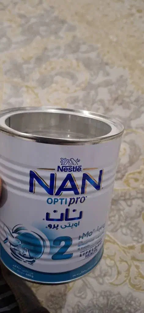 قوطی شیر|ظروف نگهدارنده، پلاستیکی، یک‌بارمصرف|اهواز, بهارستان|دیوار