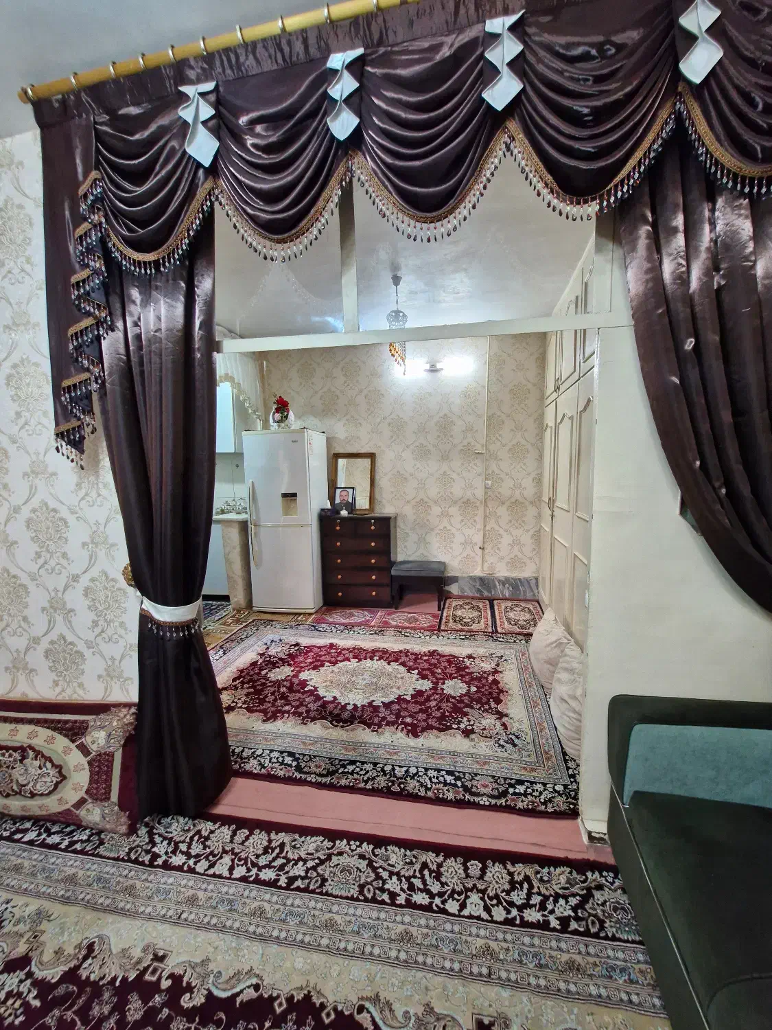 خانه ویلایی|فروش خانه و ویلا|قدس, شهر‌قدس|دیوار