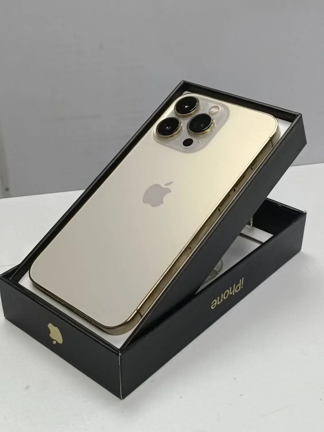 iphone 13 pro 1TB|موبایل|پاکدشت, پاکدشت (مامازند)|دیوار