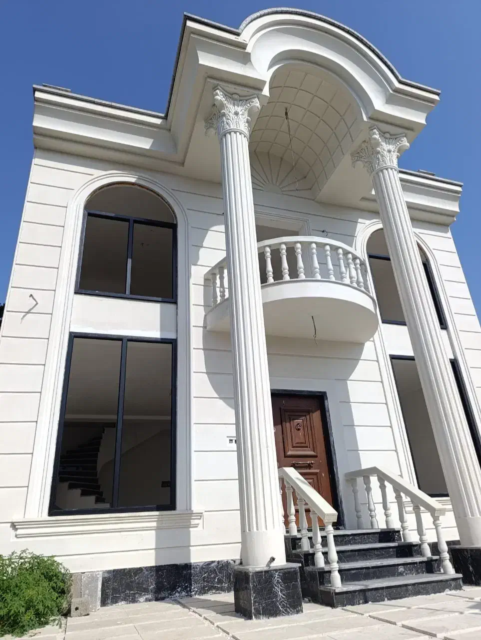 ویلا شیرود دوبلکس تهاتر با ملک کرج|فروش خانه و ویلا|فردیس, شهرک هفده شهریور|دیوار