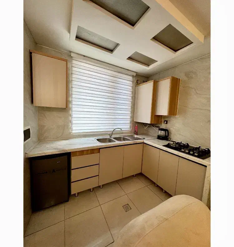 اجاره روزانه اکثر مناطق تهران و شهرری و شرق و غرب|اجارهٔ کوتاهمدت آپارتمان و سوئیت|تهران, هفت حوض|دیوار