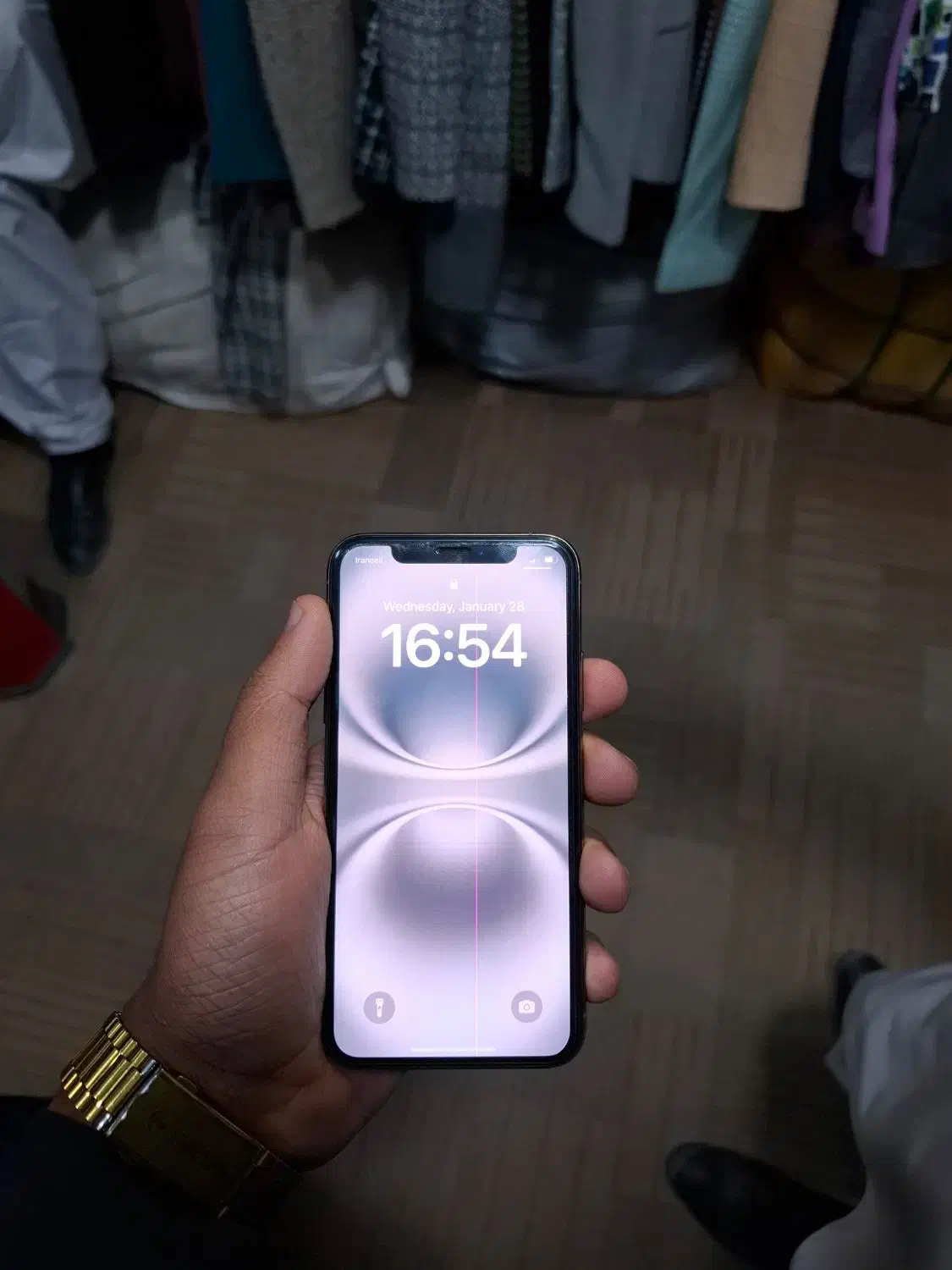 ایفون xs|موبایل|زاهدان, |دیوار