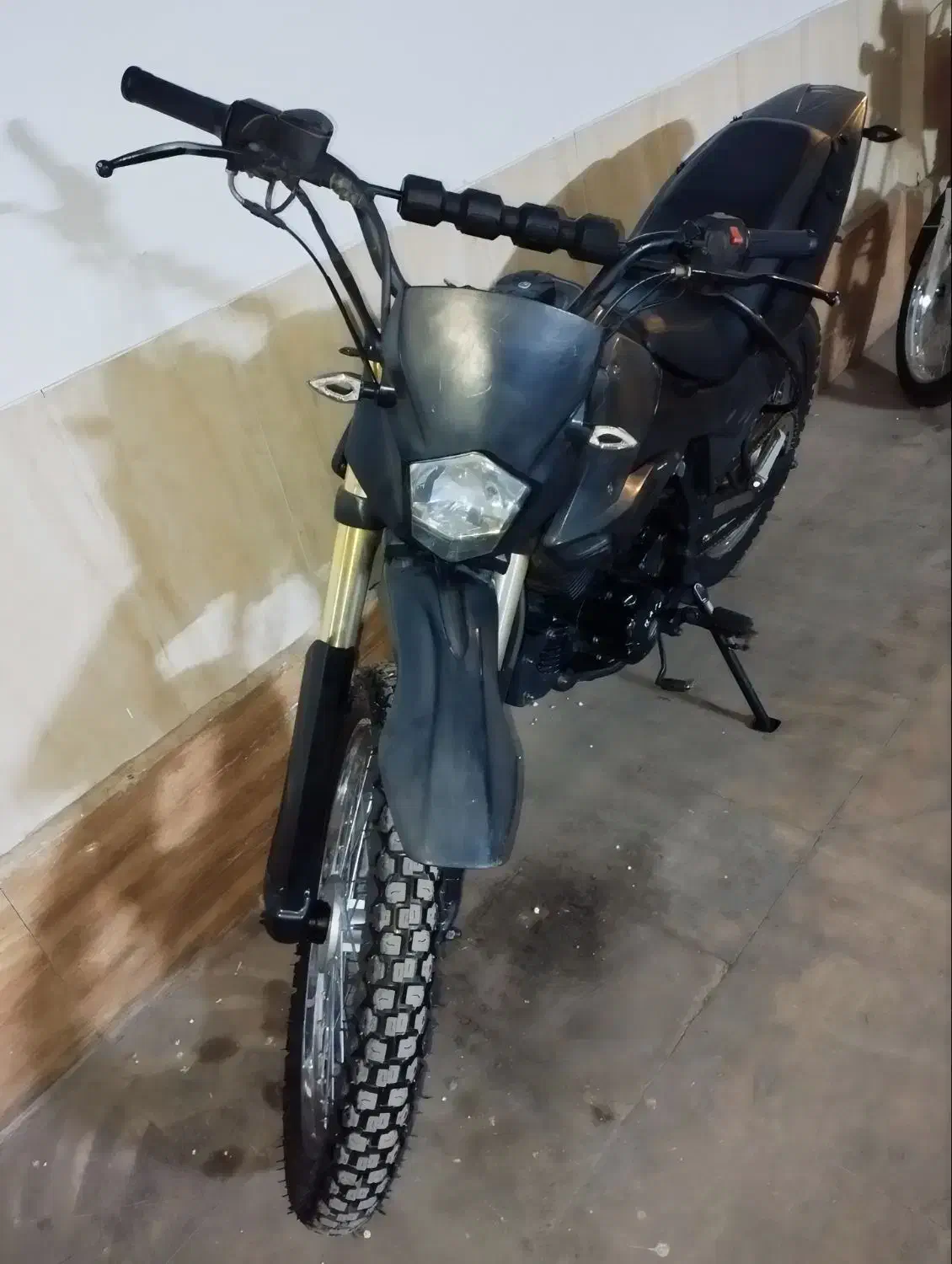 موتور سیکلت مزایده|موتورسیکلت|تهران, نظامآباد|دیوار