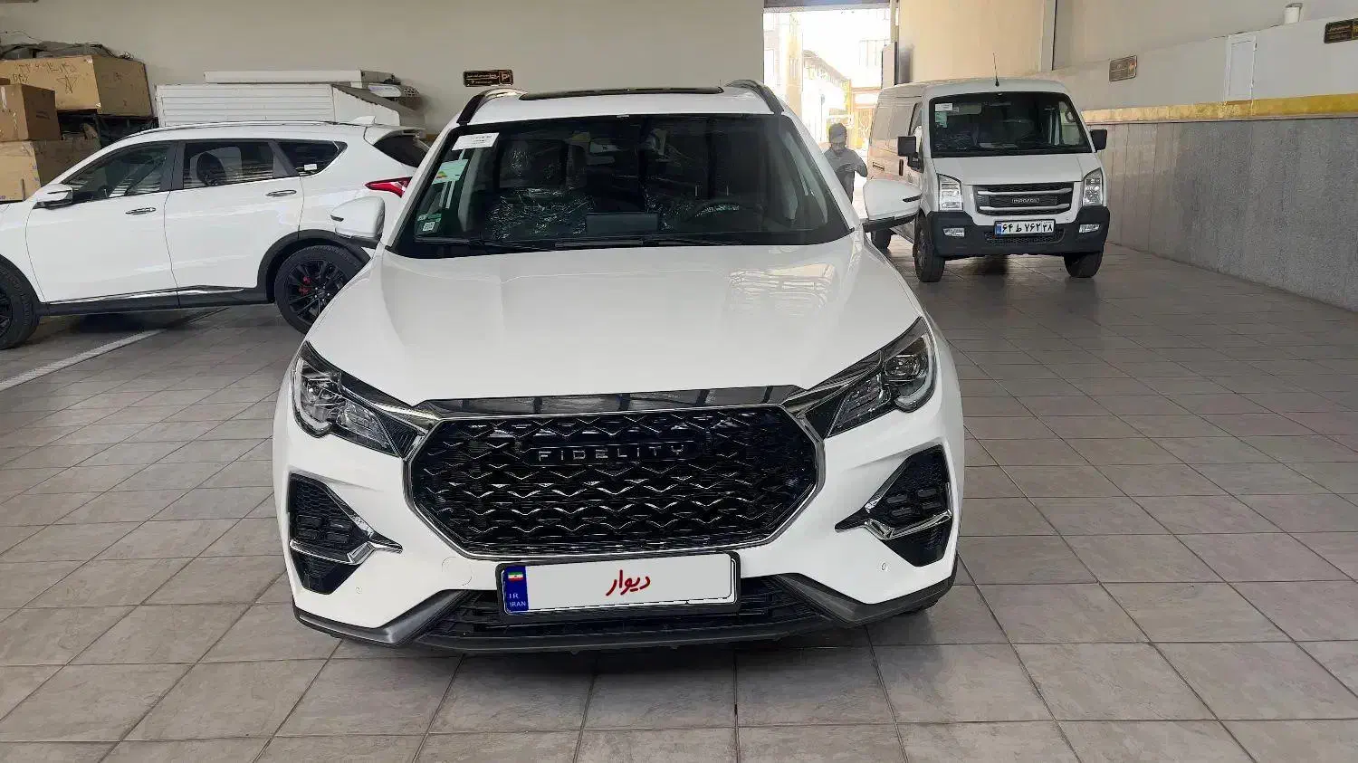 الیت ۵ نفره با قیمت واقعی|خودرو سواری و وانت|اندیشه, اندیشه فاز ۵|دیوار