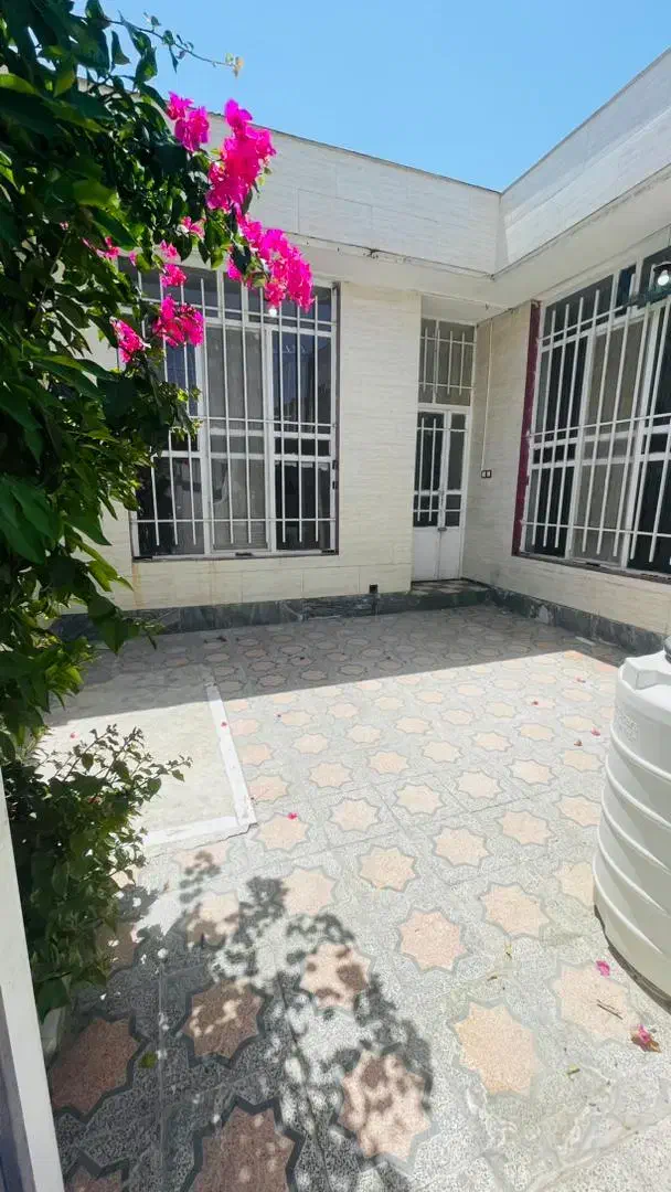 منزل ویلایی ماشین رو|فروش خانه و ویلا|شیراز, تندگویان|دیوار