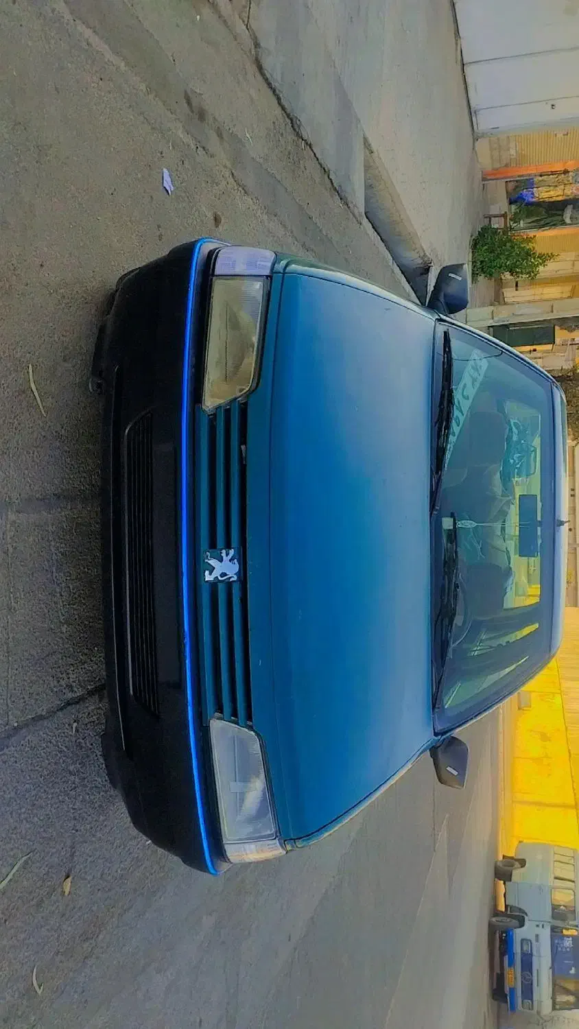 آردی مدل ۸۰|خودرو سواری و وانت|شیراز, سهلآباد|دیوار