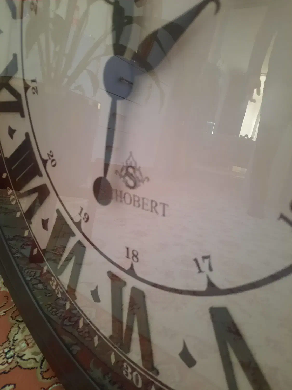 ساعت دیواری|ساعت دیواری و تزئینی|گنبد کاووس, |دیوار