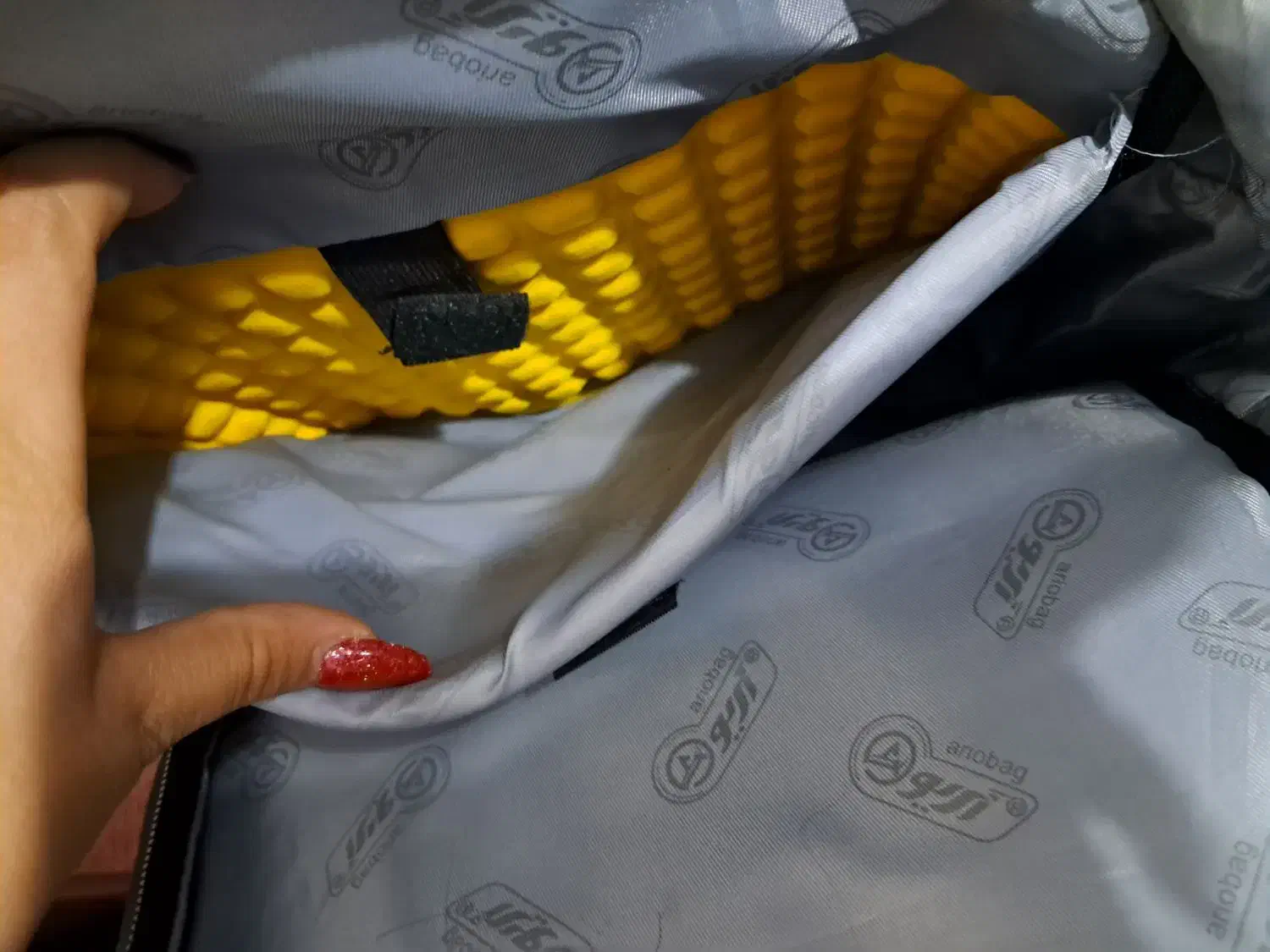 کوله پشتی|کیف، کفش، کمربند|اهواز, کوی رمضان|دیوار