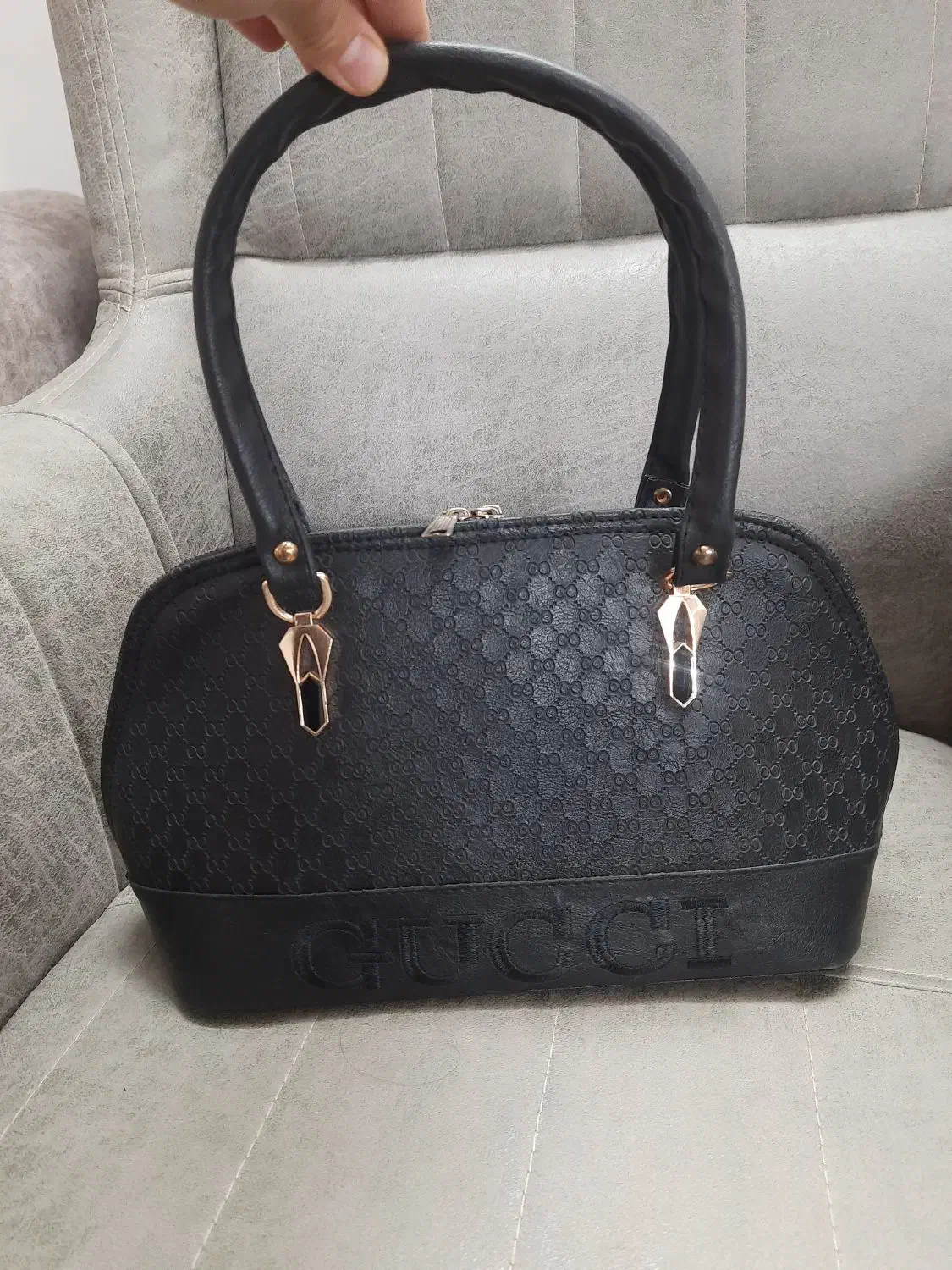 کیف مشکی|کیف، کفش، کمربند|سبزوار, هویزه|دیوار