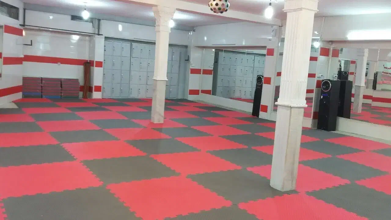 کفپوش تاتامی|تجهیزات ورزشی|اصفهان, همدانیان|دیوار