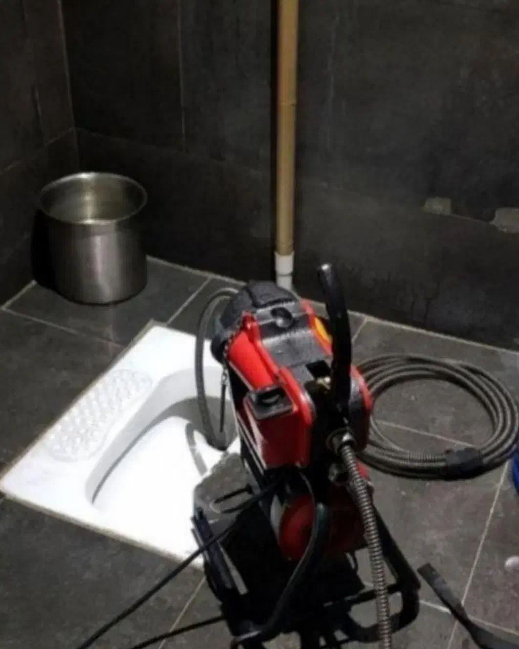 لوله بازکنی،تمام نقاط مشهد 24ساعته بدون اسید فوری|خدمات پیشه و مهارت|مشهد, طلاب|دیوار