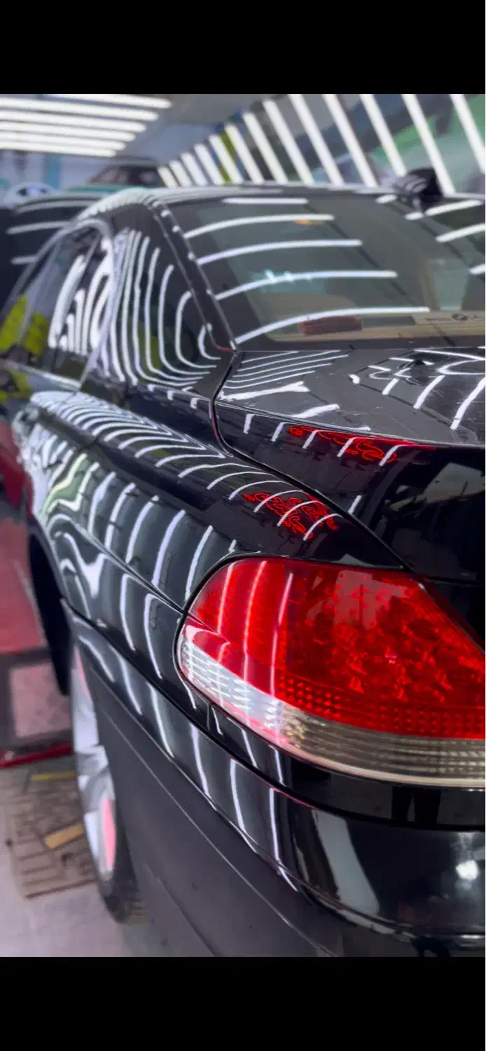 BMW730i|خودرو سواری و وانت|مشهد, شریف|دیوار