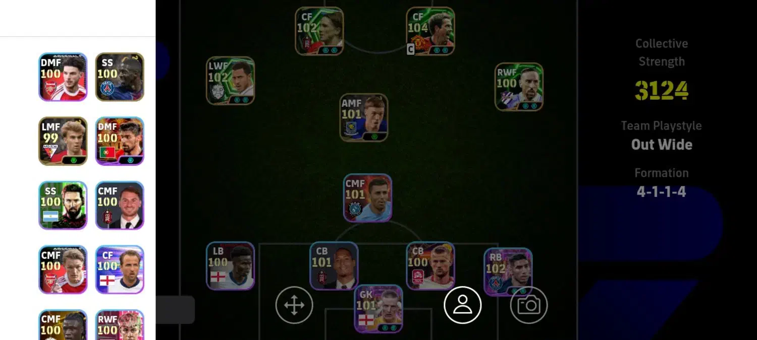 فوتبال موبایل|کنسول، بازی ویدئویی و آنلاین|قزوین, |دیوار