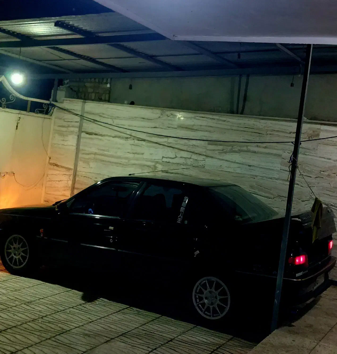 فروش 405 عروسک|خودرو سواری و وانت|نظرآباد, رسالت|دیوار