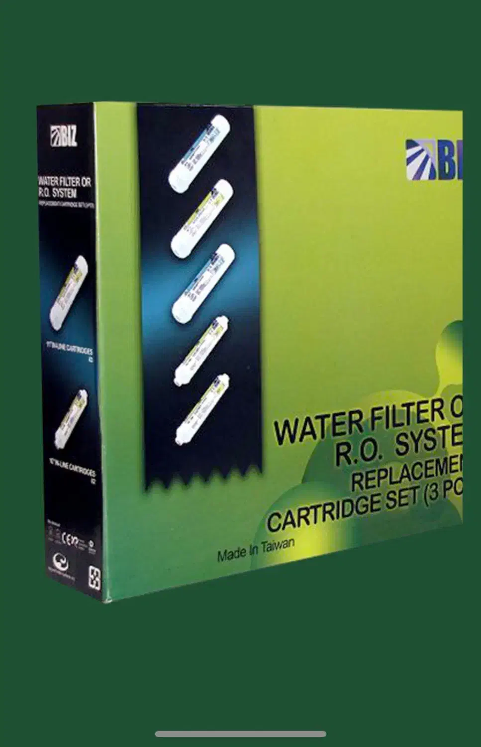 دستگاه تصفیه آب وفیلتر|آبسردکن و تصفیه آب|قزوین, |دیوار