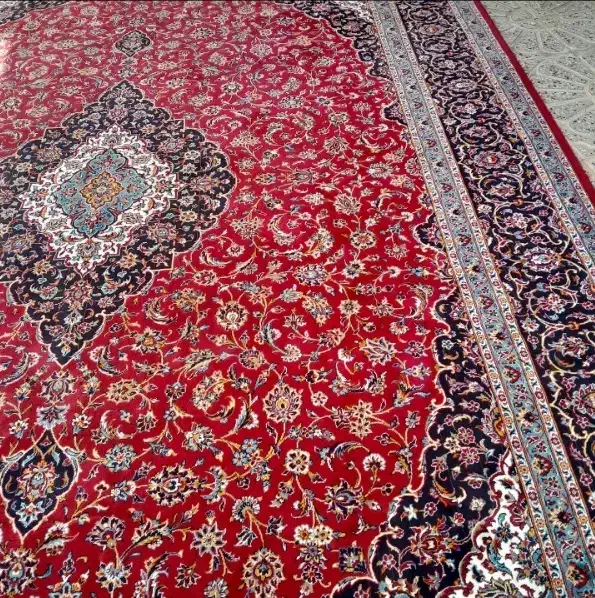 فرش و کناره|فرش|تربت‌حیدریه, ترمینال|دیوار