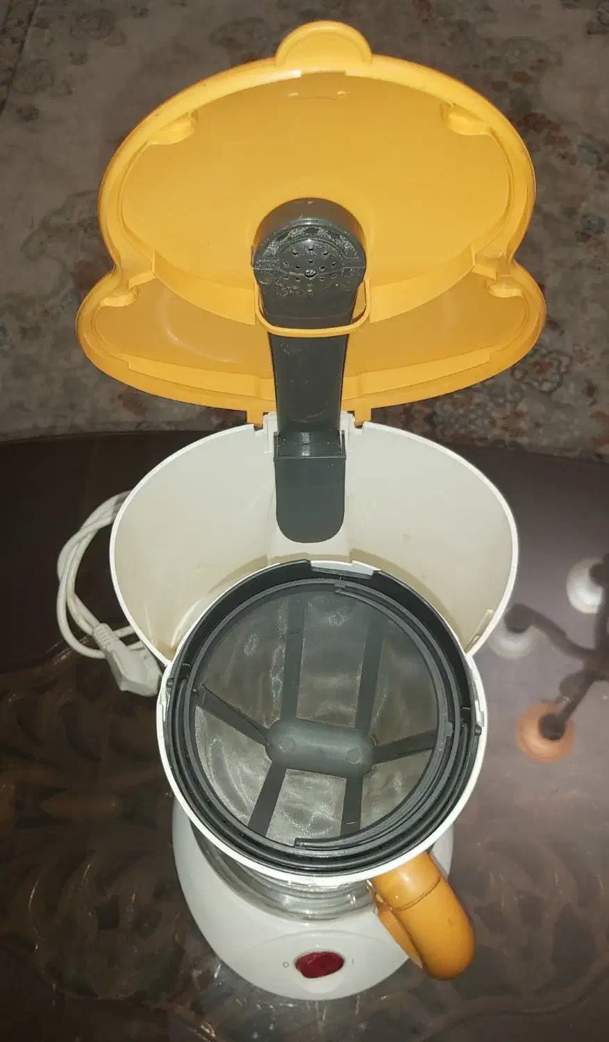 قهوه ساز|سماور، چایساز، قهوهساز|محمدشهر, ولدآباد|دیوار