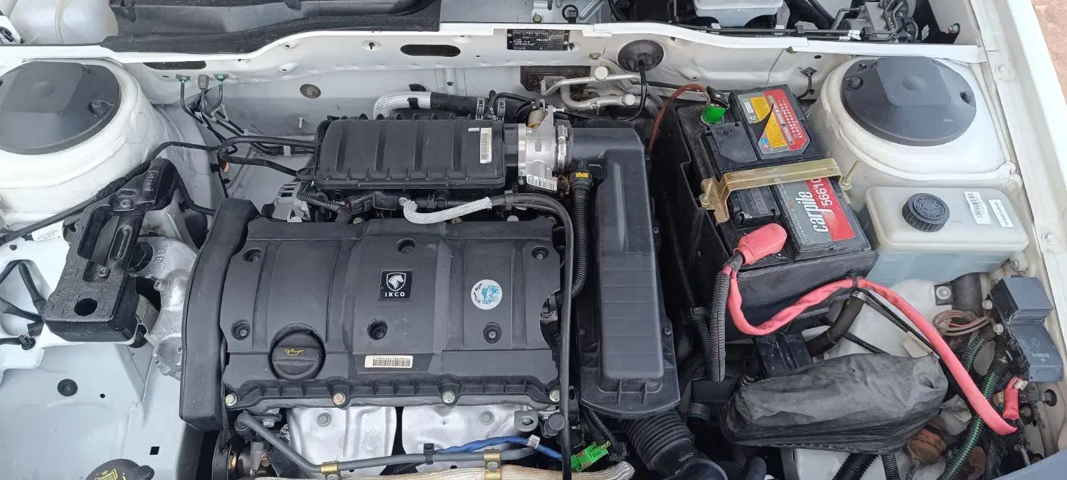 پارس تیوفایو سیمی|خودرو سواری و وانت|سبزوار, جوادیه غربی|دیوار