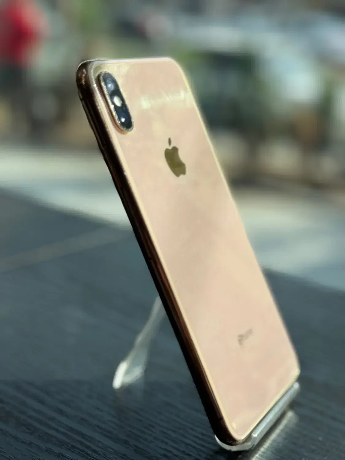 Xs max goldایفون|موبایل|مشهد, آزادشهر|دیوار