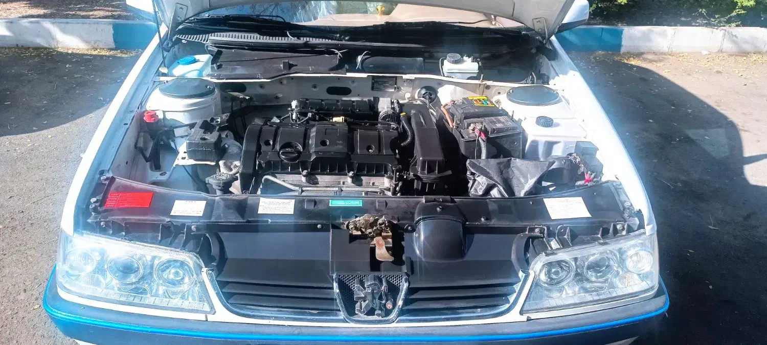 پژو405slx|خودرو سواری و وانت|ری, عباسآباد|دیوار