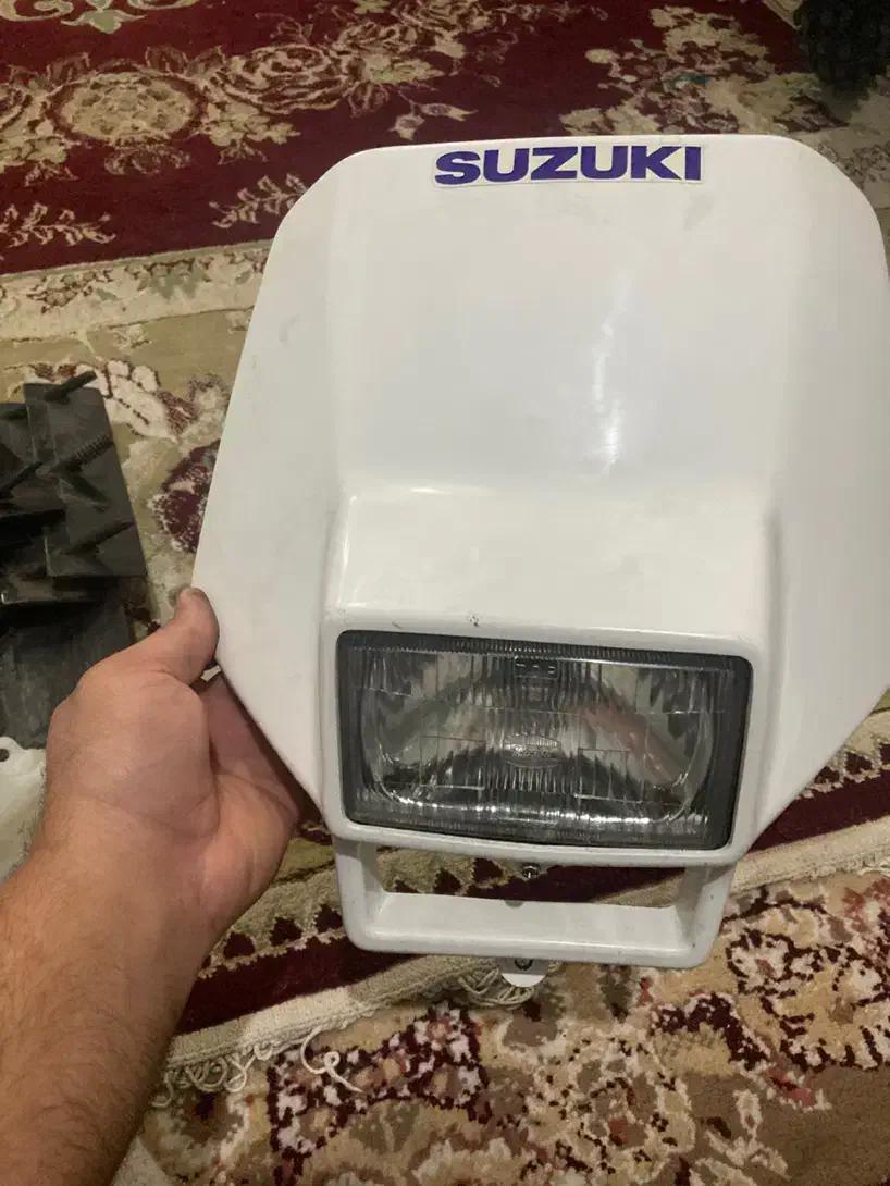Rmx250|موتورسیکلت|تهران, گرگان|دیوار