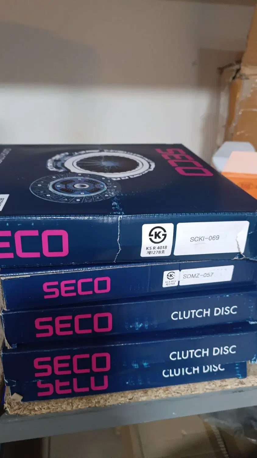 دیسک صفحه مزدا وانت 2000کارا وکاپرا|قطعات یدکی و لوازم جانبی|اصفهان, شهرک زاینده رود|دیوار