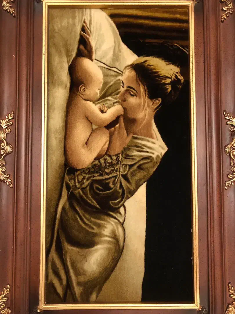 تابلو فرش|تابلو فرش|تهران, جنت‌آباد شمالی|دیوار