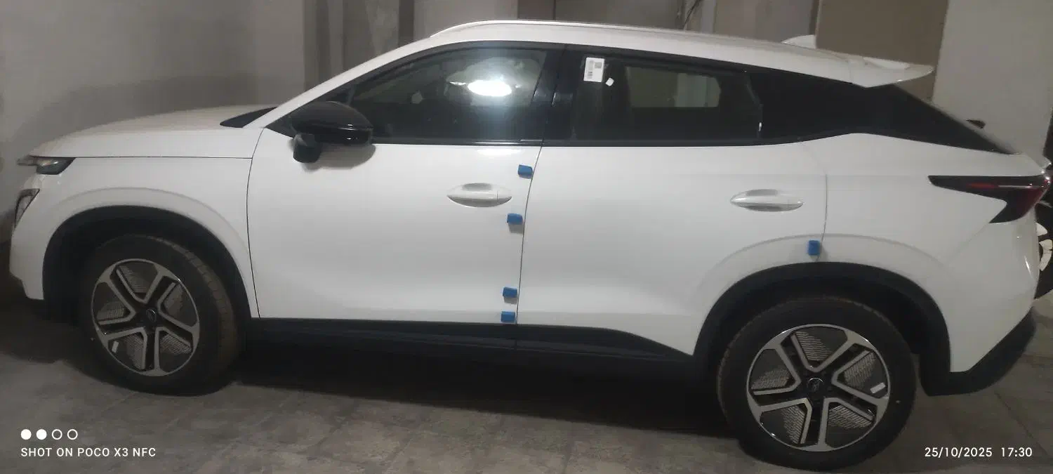 فونیکس FX EV تمام برقی وارداتی|خودرو سواری و وانت|پردیس, فاز ۸|دیوار