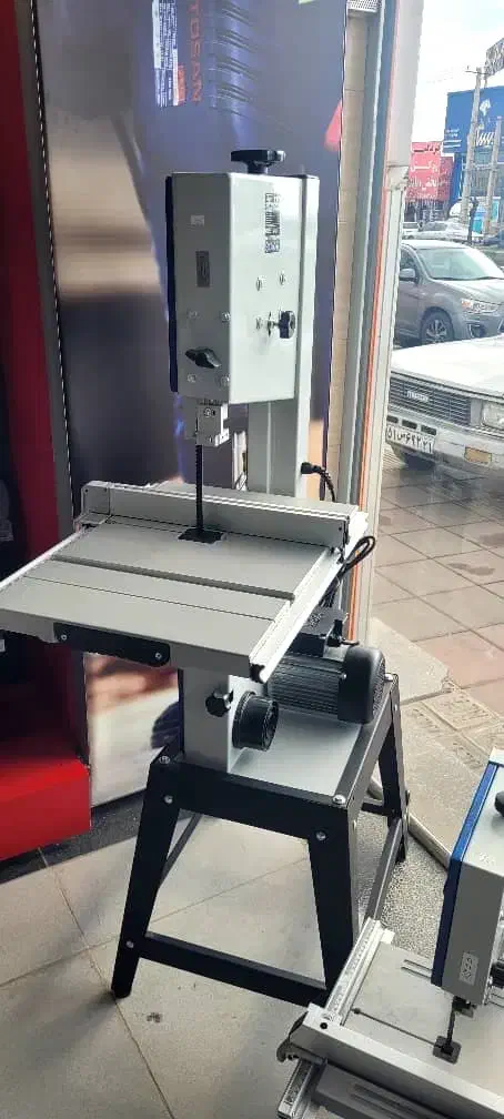 اره نواری نجاری|ابزارآلات|هشتگرد, تهران دشت|دیوار