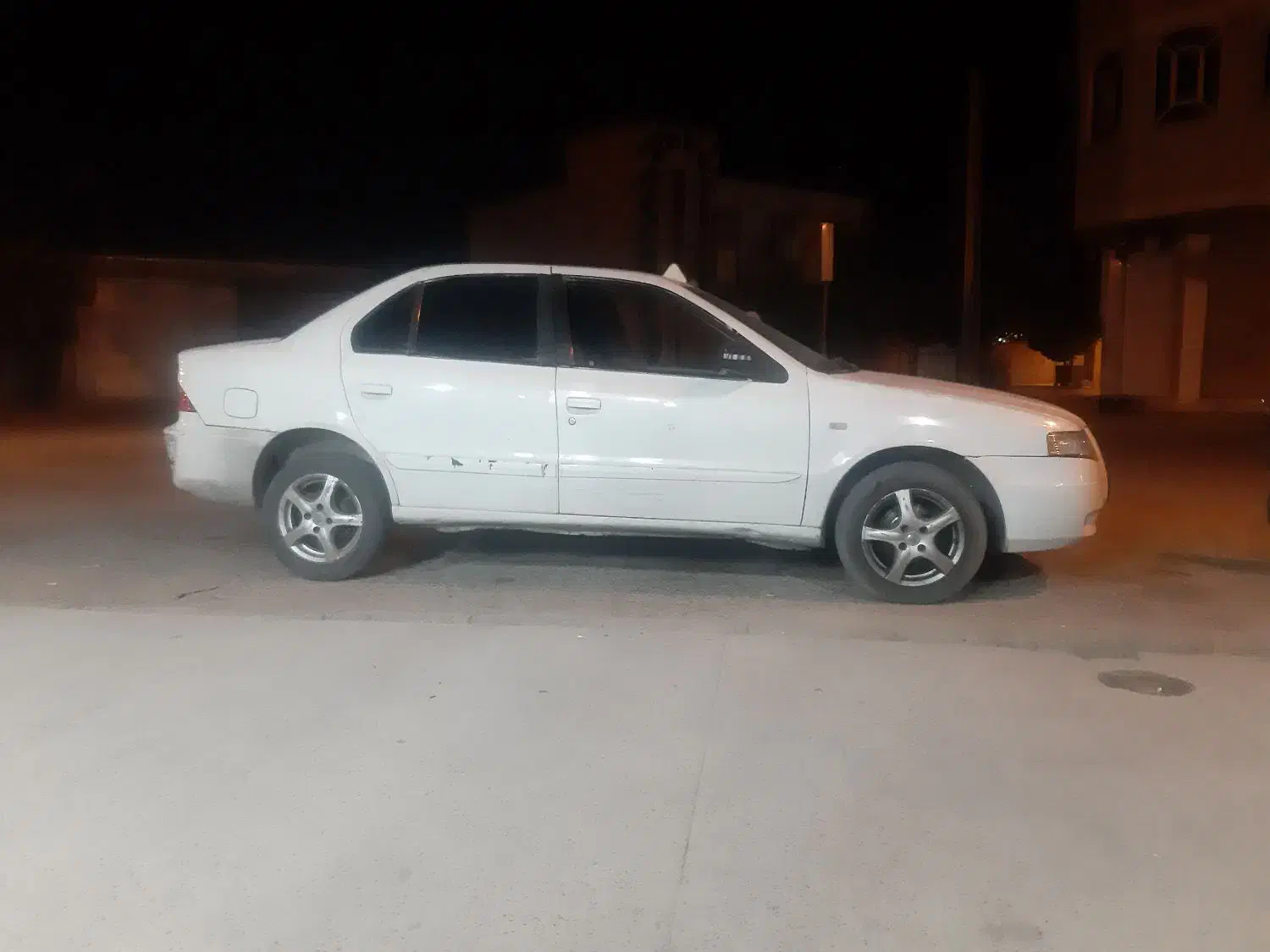 سمند سورن|خودرو سواری و وانت|چرام, |دیوار